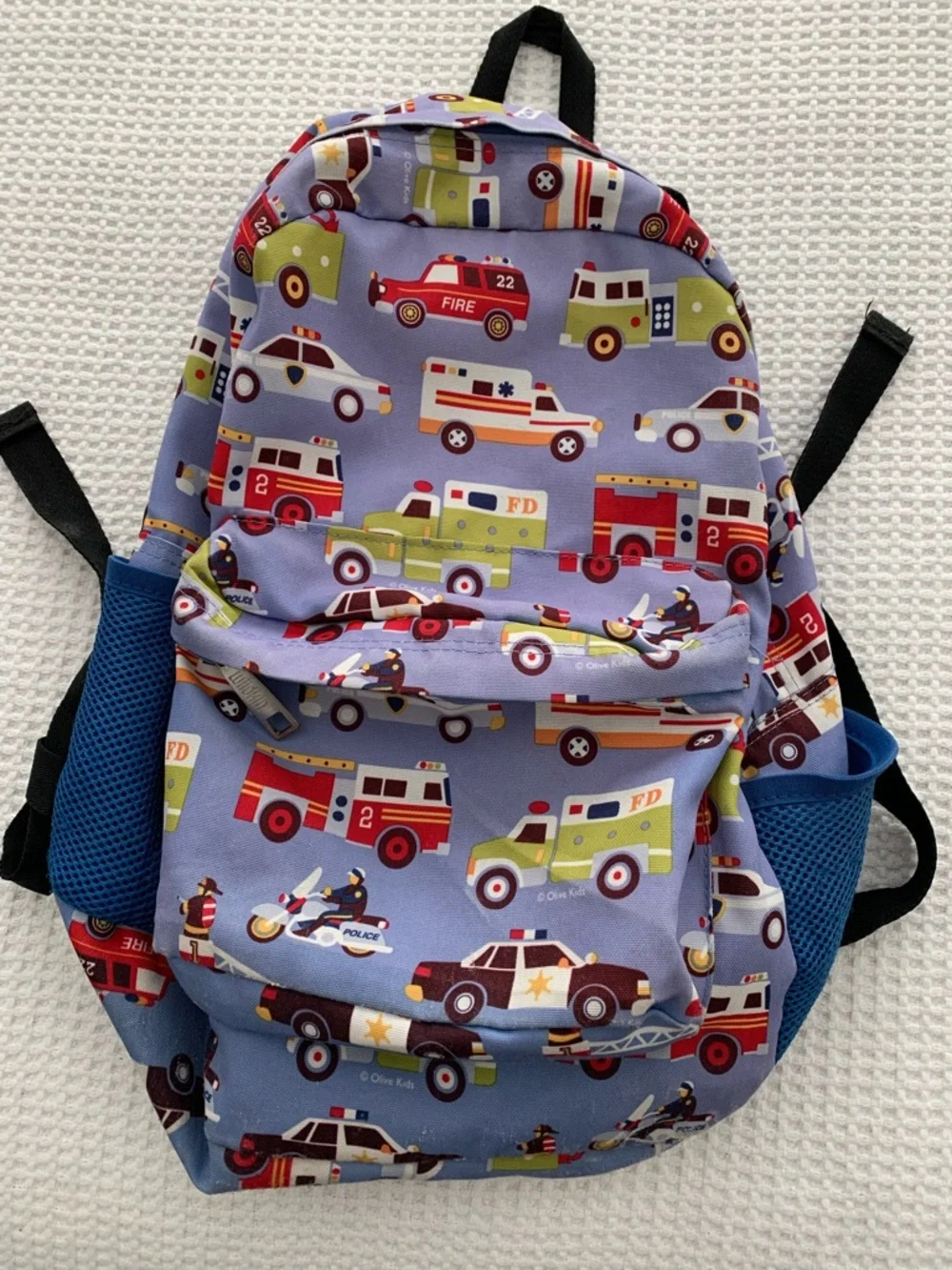 Wildkin good backpack